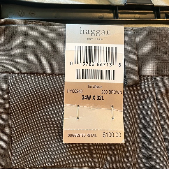 Men’s Dress Pants Bundle - Picture 9 of 9